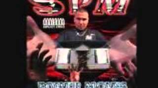 South Park Mexican- Ghetto Tales(Screwed).mp4