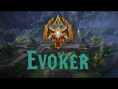 Klasa w kilka sekund - Evoker