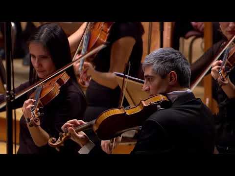 Tchaikovsky - The Snow Maiden Op. 12