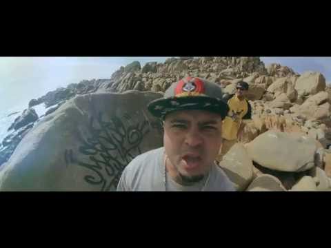 CERRO MAFIA - SE DA LA MANO FEAT CHELMIK RECORD (video oficial)