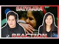 Saiyaara REACTION!!! | Ek Tha Tiger | Salman Khan | Katrina Kaif | Mohit Chauhan | Taraannum Mallik