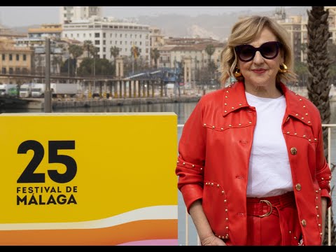 Entrevista Carmen Machi "Mi personaje necesita querer y ser querida"