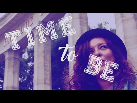 Bee & Kinetical - Time To Be (Official Video)
