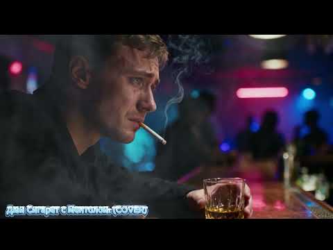 Дым Сигарет с Ментолом (COVER)