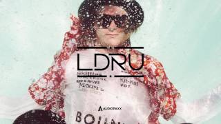 L D R U - Keeping Score (feat. Paige IV)