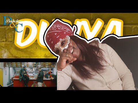 Big Stygs x JayKae - Dunya [Music Video] | GRM Daily | Reaction