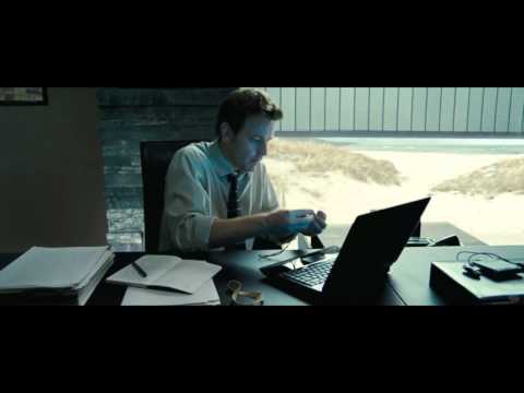 The Ghost Writer Trailer [HD]