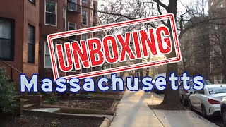 Download lagu Unboxing Massachusetts: What It's Like Living In Massachusetts mp3 Download lagu Unboxing Massachusetts: What It's Like Living In Massachusetts mp3