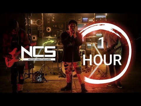 if found x nøll - die 4u (Feat. damnboy!) [NCS Release] 1 hour | Pleasure For Ears And Brain