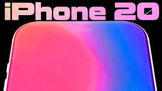 iPhone 20 - Finally| Big News