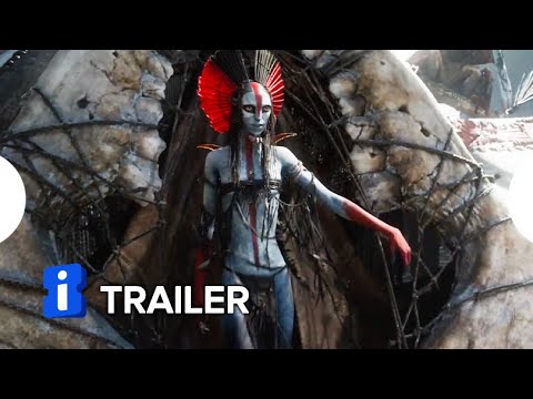 Avatar: Fogo E Cinzas - Trailer