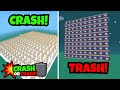 What Can Crash YEEPS 2 0 CRASH OR TRASH EP 1