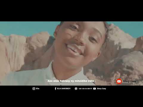 "NY ANARANAO" ELIA SAROBIDY