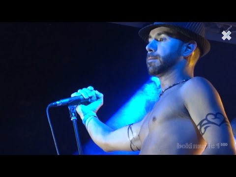 Snow (Hey Oh) - Cover by RITAM SEX-I-JA (Red Hot Chili Peppers Tribute) Live @ PLUS FESTIVAL