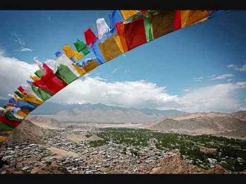 Lama Chenno . Pema Chopel Rinpoche .wmv