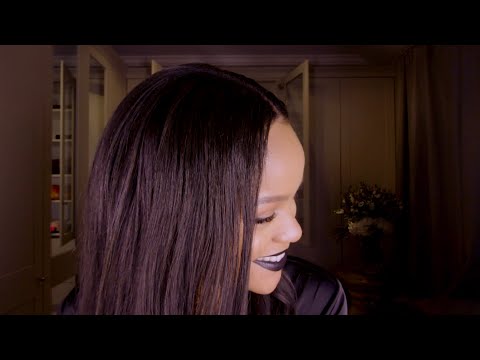 TUTORIAL TUESDAYS WITH RIHANNA: UNINVITED | FENTY BEAUTY (TRAILER)