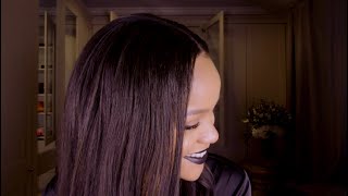 TUTORIAL TUESDAYS WITH RIHANNA: UNINVITED | FENTY BEAUTY (TRAILER)