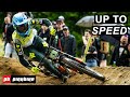 Big Changes And Breaking News In World Cup DH Racing Up To Speed
