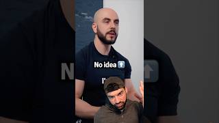 Alex Has NO IDEA About Nutrition 🥩🥚🥦🍚