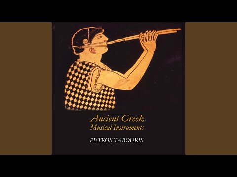 Ancient Dance [kithara,piktis, tympanon]