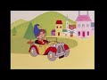 Noddy Goes To Toyland 1963