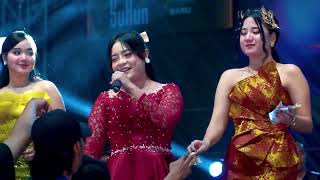 Download lagu JUDI | ICHA KISWARA NEW PALLAPA GEBYAR NELAYAN BAJOMULYO 2024 mp3