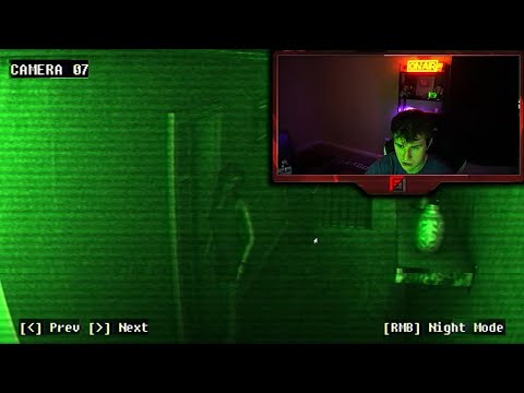 my ex chasing me around for an hour and a half