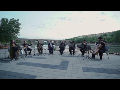 Anadolu Quartet & Miraz - Bu Dünya Misaldir Handan