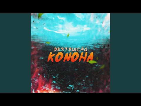 Boruto & Himawari (Boruto) - DESTRUIÇÃO EM KONOHA