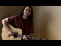 Josh Woodward: "Memorized" (High Def Acoustic ...