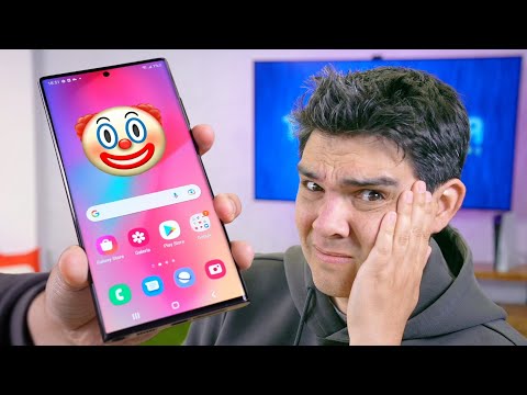 SAMSUNG RESPONDE AL ESCÁNDALO!!!!!!!
