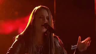 Bria Kelly - Rolling In The Deep