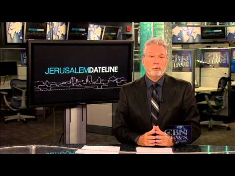 Jerusalem Dateline: Children of Hate - Oct 11, 2013