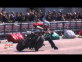Rafael Pasierbek The Best Of World Stunt Riders To Rome MotoDays