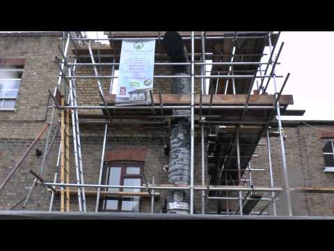 Home Shape Ltd - Extension Specialists video.
