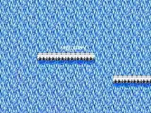 Megaman 2 (NES) RRemixed - Part 1 of 2