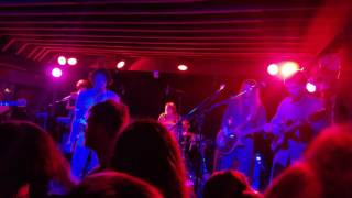 The Growlers  - Rubber &amp; Bone