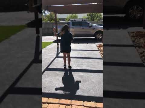 Delivery day of my new Jayco Jpod outback