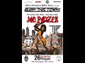 Jag Panzer - Shadow Thif live @ Traffic Rome, Europen Tour 2019
