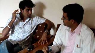 Interview of Kamlesh Oza - Actor video