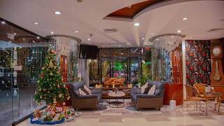 The Sunreno Hotel Bangkok, Thailand | Travel With Advika
