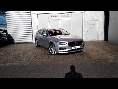 181D11310 - 2018 Volvo V90 V90 D4 MOM 5DR AUTO 52,995