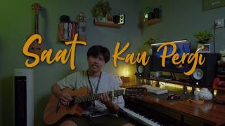 Download lagu Saat Kau Pergi - Vagetoz (Cover) mp3 Download lagu Saat Kau Pergi - Vagetoz (Cover) mp3