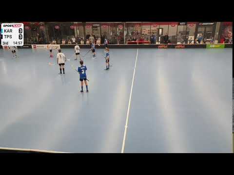 Karhut heat vs TPS - 17/12/2022