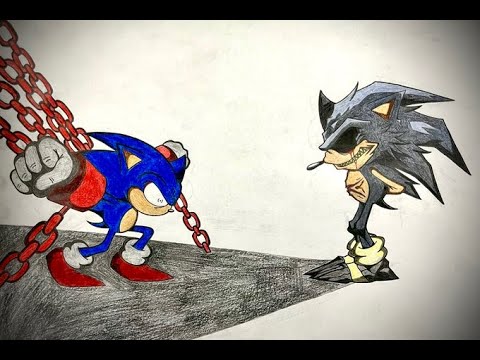 Cool Lord X and Faker Animation (by stonesteve on twitter)