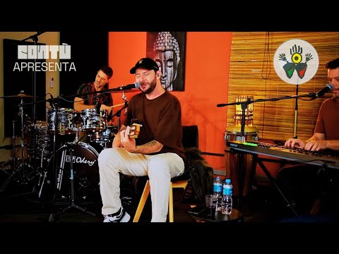 Sentimento Rasta - Raízes Rasta