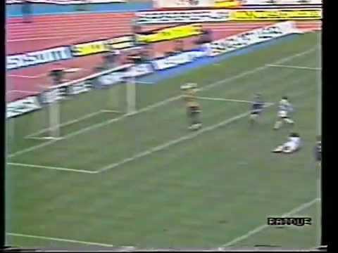 1990/91, Serie A, Juventus - Fiorentina 2-1 (11)