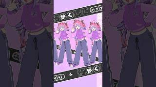 【#FGラジオ】Easy Breezy #FLOWGLOW #shorts #ホロライブ #hololive #hololivedev_is