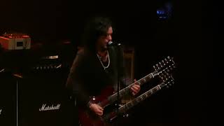 The Tea Party 2017-11-10 Emerald at The Enmore Theatre, Sydney