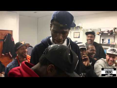 Remedy Loko vs Ant Live